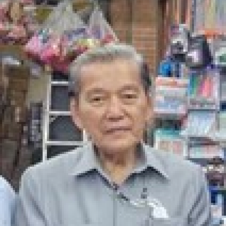 person